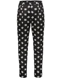 Dolce & Gabbana - Chinos - Lyst