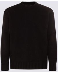 Isabel Benenato - Cashmere And Wool Blend Sweater - Lyst