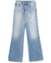 Gucci - Leg Jeans - Lyst