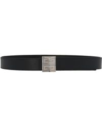 Givenchy - 4g Belts - Lyst