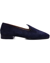 Edhen Milano - Hamptons Loafers - Lyst