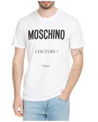 moschino sale men