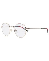 Gucci - Glasses - Lyst
