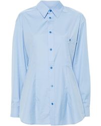Marni - Light Cotton Shirt - Lyst