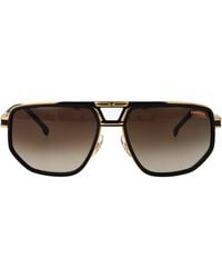 Carrera - Aviator Sunglasses 1072/S I46 - Lyst