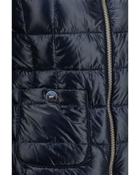 Herno - Maria Down Jacket Polyamide - Lyst