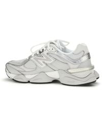 New Balance - Sneakers 9060 - Lyst