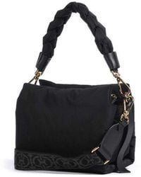 Coccinelle - Shoulder Bag Polyester Shoulder-Bags - Lyst