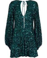 ROTATE BIRGER CHRISTENSEN - Dresses - Lyst