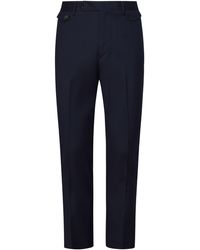 Low Brand - Cooper Pocket Trousers - Lyst
