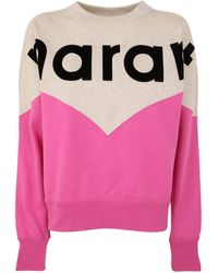 Étoile Isabel Marant Sweaters and knitwear for Women | Online Sale up to  62% off | Lyst