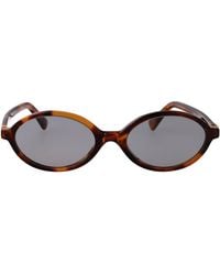 Miu Miu - Sunglasses - Lyst
