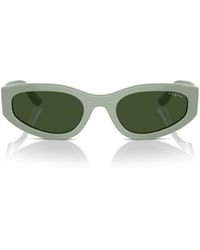 Vogue Eyewear - Vo5585S Full Light Sunglasses - Lyst