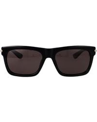 McQueen - Sunglasses - Lyst