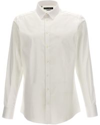 Dolce & Gabbana - Cotton Blend - Lyst