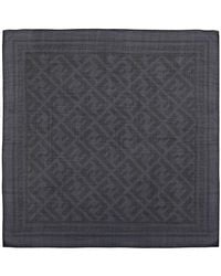 Fendi - Bandana - Lyst