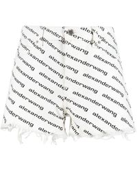 Alexander Wang Shorts for Women 
