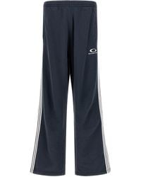 Balenciaga - 'Baggy Loop Sports Icon' Joggers - Lyst