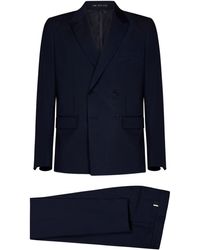 Low Brand - Suit - Lyst