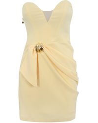Elisabetta Franchi - Dresses - Lyst