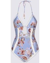 Zimmermann - Sea Clothing _Pa Ea - Lyst