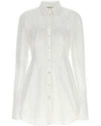 Nensi Dojaka - Hybrid' Shirt - Lyst