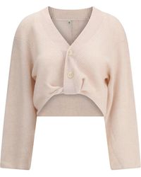R13 - Knitwear - Lyst