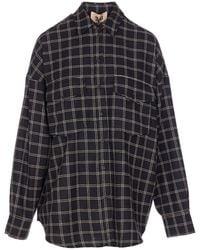 Aniye By - Gwen Shirt - Lyst