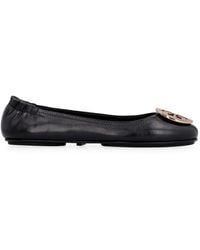 Tory Burch - Flat Shoes - Lyst