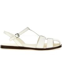 Church's - 'Odyssey' Sandals - Lyst
