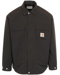 Carhartt - Liam Jacket - Lyst