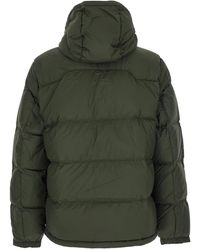 Polo Ralph Lauren - Down Jacket Gorham Polyester Padded - Lyst