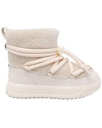 Moncler - Boots - Lyst