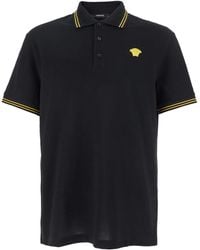 Versace - T-Shirts And Polos - Lyst