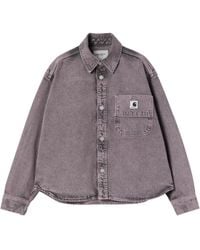 Carhartt - Georgia Shirt Jacket - Lyst