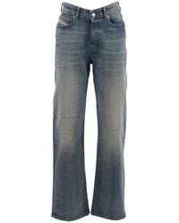 DIESEL - 5 Pockets - Lyst