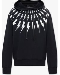 Neil Barrett Hoodies for Men | Online Sale up to 74% off | Lyst