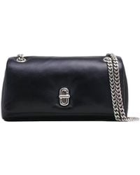Marc Jacobs - Mini Shoulder Bag Scene Chain - Lyst