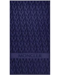Moncler - Beach Towel - Lyst