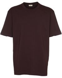 Dries Van Noten - T-Shirts And Polos - Lyst