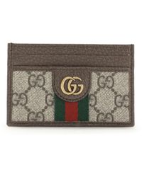 Gucci - Ophidia Card Holder - Lyst