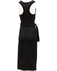 McQueen - Acetate Dress - Lyst