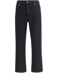 Represent - Straight Leg Jeans R2 - Lyst