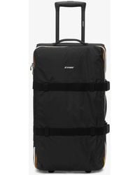 K-Way - Blossac Trolley - Lyst