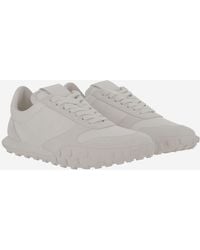 Jil Sander - Moon Sneakers Trainers - Lyst