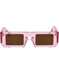Jacquemus - Sunglasses - Lyst