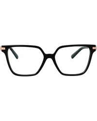 Tiffany & Co. - Acetate Glasses - Lyst