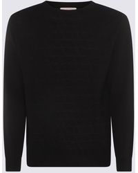 Valentino - Wool Knitwear - Lyst