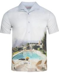 Orlebar Brown - Hibbert Photographic-279302-Kaufmann Cocktail Clothing - Lyst