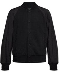 Givenchy - Bomber Jackets - Lyst